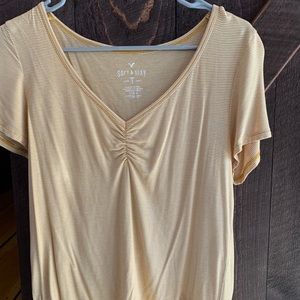 American Eagle Soft and Sexy Shirt!